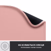 Килимок для мишки Logitech Mouse Pad Studio Series Darker Rose (956-000050) - Image 7
