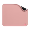 Килимок для мишки Logitech Mouse Pad Studio Series Darker Rose (956-000050) - Image 1