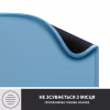 Килимок для мишки Logitech Mouse Pad Studio Series Blue (956-000051) - Image 7