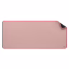 Килимок для мишки Logitech Desk Mat Studio Series Darker Rose (956-000053) - Image 1