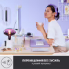 Килимок для мишки Logitech Desk Mat Studio Series Lavender (956-000054) - Image 5