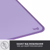 Килимок для мишки Logitech Desk Mat Studio Series Lavender (956-000054) - Image 6