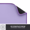 Килимок для мишки Logitech Desk Mat Studio Series Lavender (956-000054) - Image 7