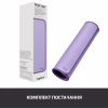 Килимок для мишки Logitech Desk Mat Studio Series Lavender (956-000054) - Image 8