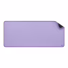 Килимок для мишки Logitech Desk Mat Studio Series Lavender (956-000054) - Image 1