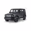 Радіокерована іграшка Rastar Mercedes-Benz G63 AMG 1:14 чорний (95760 black) - Image 3