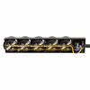 Сетевой фильтр питания LogicPower LP-X5 PREMIUM, 3m black (9584) - Image 5