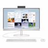 Комп'ютер HP 24-cr0001ua AiO / Ryzen7 7730U, 16, 512, WiFi, Cam, KM (95Z23EA) - Image 1