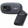 Веб-камера Logitech Webcam C270 HD (960-001063) - Image 1