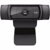 Веб-камера Logitech C920E HD 1080P Black (960-001360) - Image 1