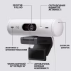 Веб-камера Logitech Brio 500 Off-White (960-001428) - Image 6