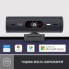 Веб-камера Logitech Brio 505 for Business Graphite (960-001459) - Image 2