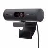 Веб-камера Logitech Brio 505 for Business Graphite (960-001459) - Image 1