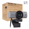 Веб-камера Logitech MX Brio 705 for Business 4K Graphite (960-001530) - Image 2