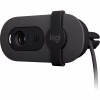 Веб-камера Logitech Brio 105 Full HD 1080p Graphite (960-001592) - Image 4