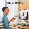 Веб-камера Logitech Brio 100 Full HD Rose (960-001623) - Image 2