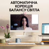 Веб-камера Logitech Brio 100 Full HD Rose (960-001623) - Image 3