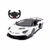 Радіокерована іграшка Rastar Lamborghini Aventador SVJ 1:14 (96070 white) - Image 1