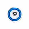 Ведро складное СИЛА силіконове 5 л blue (961003) - Image 3