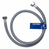 Шланг для води Corso NYLON 1/2" ВВ 60см (9690106) - Image 1