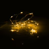 Гирлянда YES! Fun Нить на медной проволоке 20 LED Желтая 2 м Статичная На батарейках (975023) - Image 3