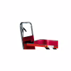 Стіл підйомний гідравлічний Skiper SKT 1500 Profi (975720) - Image 4