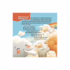 Книга Віршенята-скоромовки - Юлія Пеліхова 4mamas (9786170044327) - Image 7