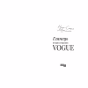 Книга Глянець: історія створення Vogue - Ніна-Софія Міраллес Фабула (9786175223703) - Image 3