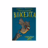 Книга Пригоди кажана Вінсента. Книга 1: У пошуках друга - Зоня Кайблінґер BookChef (9786175480854) - Image 1