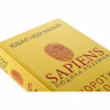 Книга Sapiens: Людина розумна. Коротка історія людства - Ювал Ной Харарі BookChef (9786175482681) - Image 4