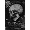 Книга Де Моллі? - Х. Д. Карлтон BookChef (9786175483695) - Image 1