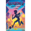 Книга Академія. Книга 2: Подорож триває - Т.З. Лейтон BookChef (9786175484968) - Image 1
