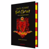 Книга Гаррі Поттер і філософський камінь. Ґрифіндор. Гоґвортське видання - Джоан Ролінґ А-ба-ба-га-ла-ма-га (9786175852897) - Image 1