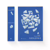 Книга Амадока - Софія Андрухович Видавництво Старого Лева (9786176796299) - Image 2