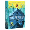 Книга Маламандер. Легенди Морського Аду. Книга 1 - Томас Тейлор Видавництво Старого Лева (9786176798033) - Image 3