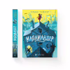 Книга Маламандер. Легенди Морського Аду. Книга 1 - Томас Тейлор Видавництво Старого Лева (9786176798033) - Image 4