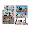 Комікс Проповідник. Книга 6 - Ґарт Енніс, Стів Діллон Видавництво РМ (9786178373306) - Image 4