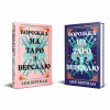 Книга Ворожка на таро з Версалю - Аня Берґман Видавництво РМ (9786178603113) - Image 3