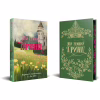 Книга Мій темний принц. Трилогія "Дорога темного принца". Книга 3 - Л. Дж. Шен, Паркер С. Гантінґтон Видавництво РМ (9786178603267) - Image 3