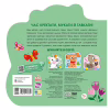 Книга Балакучі тваринки. Бичок - Ірина Сонечко Ранок (9786178773779) - Image 2
