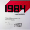Комікс 1984. Графічний роман - Джордж Орвелл Vivat (9789669829481) - Image 2
