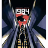 Комікс 1984. Графічний роман - Джордж Орвелл Vivat (9789669829481) - Image 1