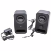 Акустична система Logitech Z-150 Black (980-000814) - Image 4