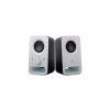 Акустична система Logitech Z-150 Snow White (980-000815) - Image 6