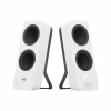 Акустична система Logitech Z-207 White (980-001292) - Image 2