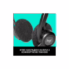 Наушники Logitech PC 960 Stereo Headset USB (981-000100) - Image 7