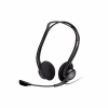 Наушники Logitech PC 960 Stereo Headset USB (981-000100) - Image 1