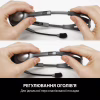 Наушники Logitech H110 Stereo Headset with 2*3pin jacks (981-000271) - Image 3