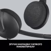 Навушники Logitech H340 USB HEADSET (981-000475) - Image 7
