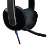 Навушники Logitech H540 USB Headset (981-000480) - Image 5